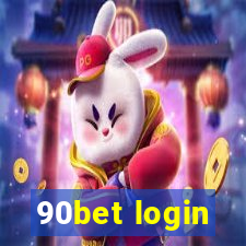 90bet login